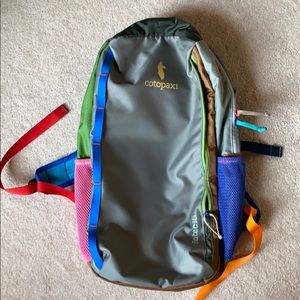 Cotopaxi Batac Del Dia Pack